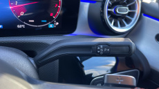 Mercedes-Benz A-Class A200 AMG Line Executive 4dr Auto Petrol Saloon